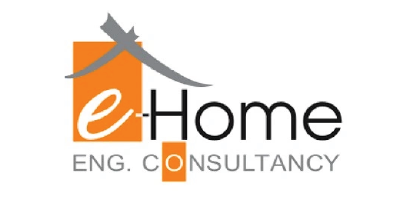 e home