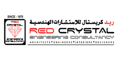 red crystal