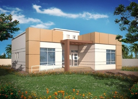 Villa (G)
