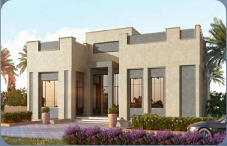 Villa (G)