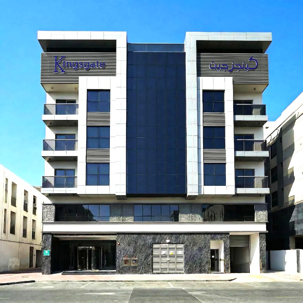 Proposed Hotel Building (B+G+M+3+H.C)